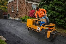 Blue Point, NY Driveway Paving Services Company